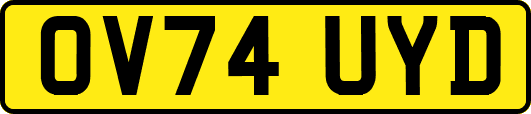 OV74UYD