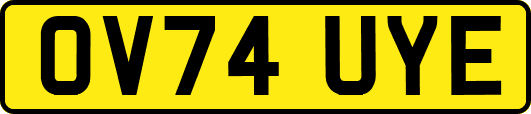 OV74UYE