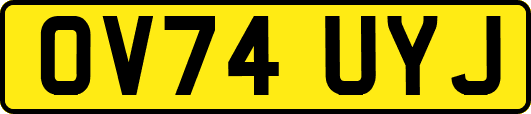 OV74UYJ