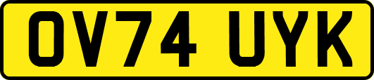 OV74UYK