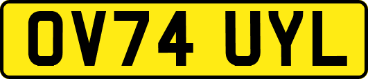 OV74UYL
