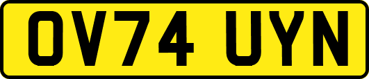 OV74UYN