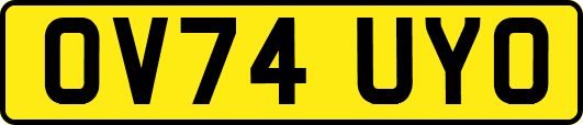 OV74UYO