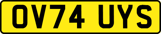 OV74UYS