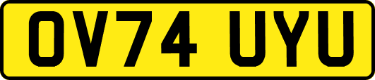 OV74UYU