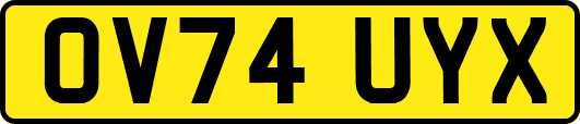 OV74UYX