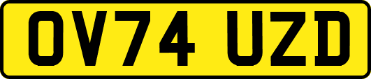 OV74UZD