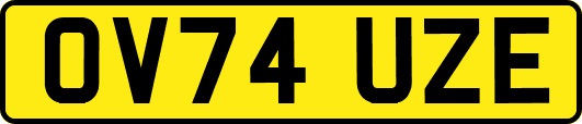 OV74UZE