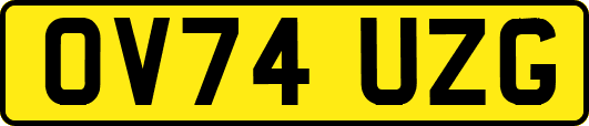 OV74UZG