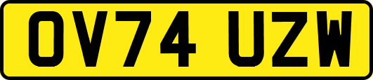 OV74UZW