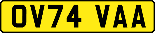 OV74VAA