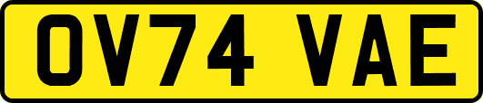 OV74VAE
