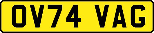 OV74VAG