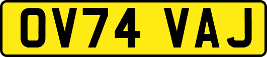 OV74VAJ