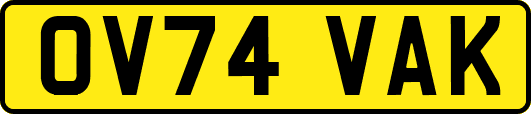 OV74VAK