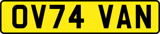 OV74VAN