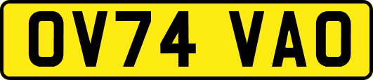 OV74VAO
