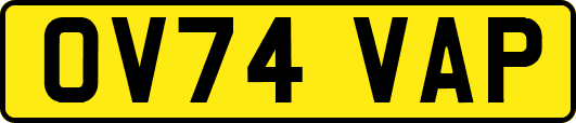 OV74VAP