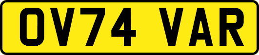 OV74VAR
