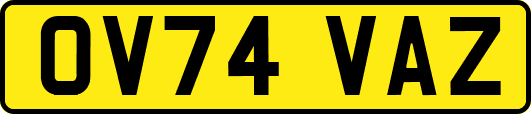 OV74VAZ