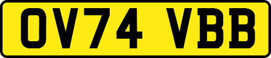 OV74VBB