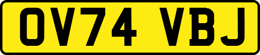 OV74VBJ