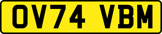 OV74VBM