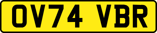 OV74VBR