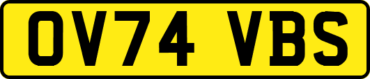 OV74VBS