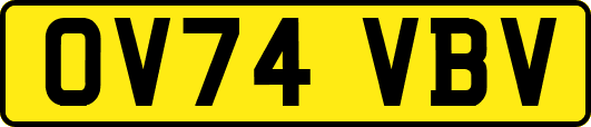 OV74VBV