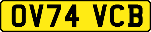 OV74VCB