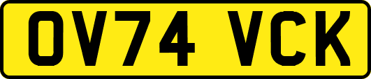 OV74VCK