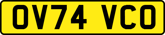 OV74VCO