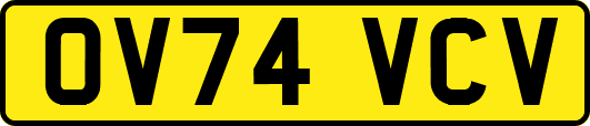 OV74VCV