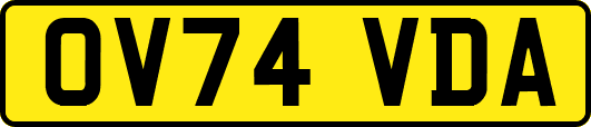 OV74VDA
