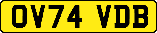 OV74VDB