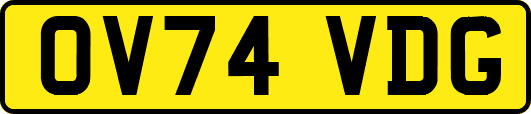 OV74VDG