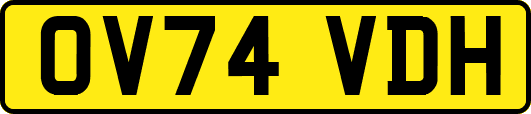 OV74VDH