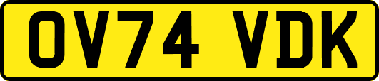 OV74VDK