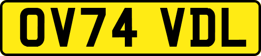 OV74VDL