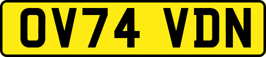 OV74VDN