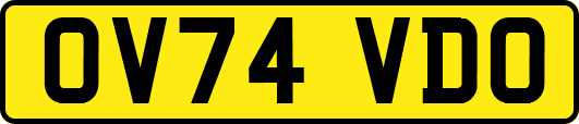 OV74VDO