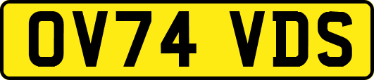 OV74VDS