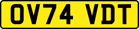 OV74VDT