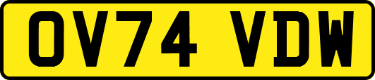 OV74VDW