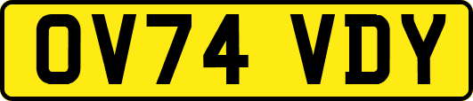 OV74VDY