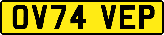 OV74VEP