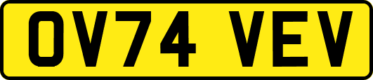 OV74VEV