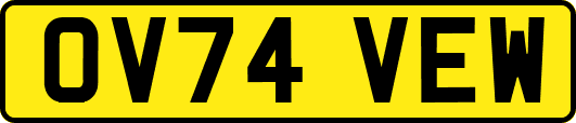 OV74VEW