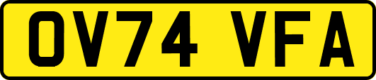 OV74VFA